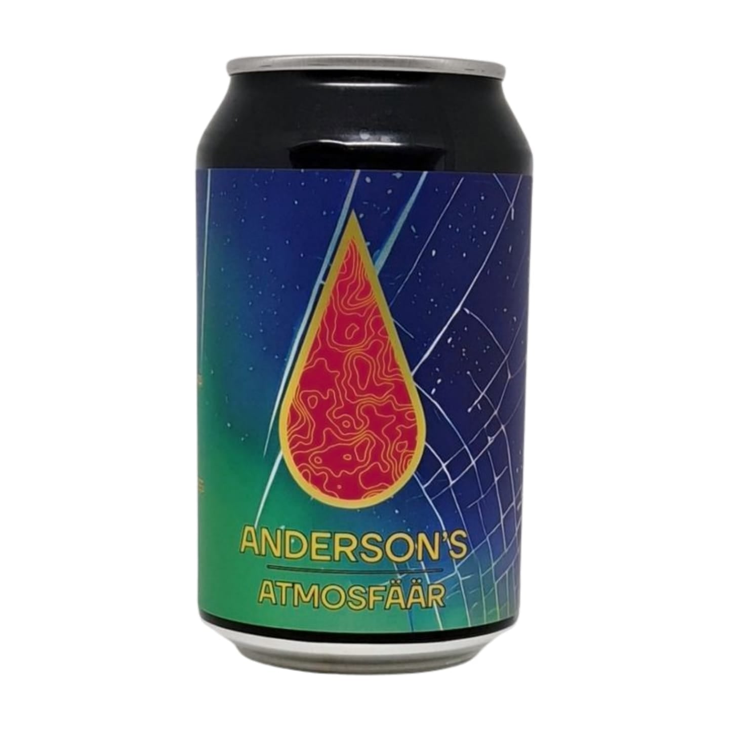 Anderson's Atmosfäär | Gluten Free IPA