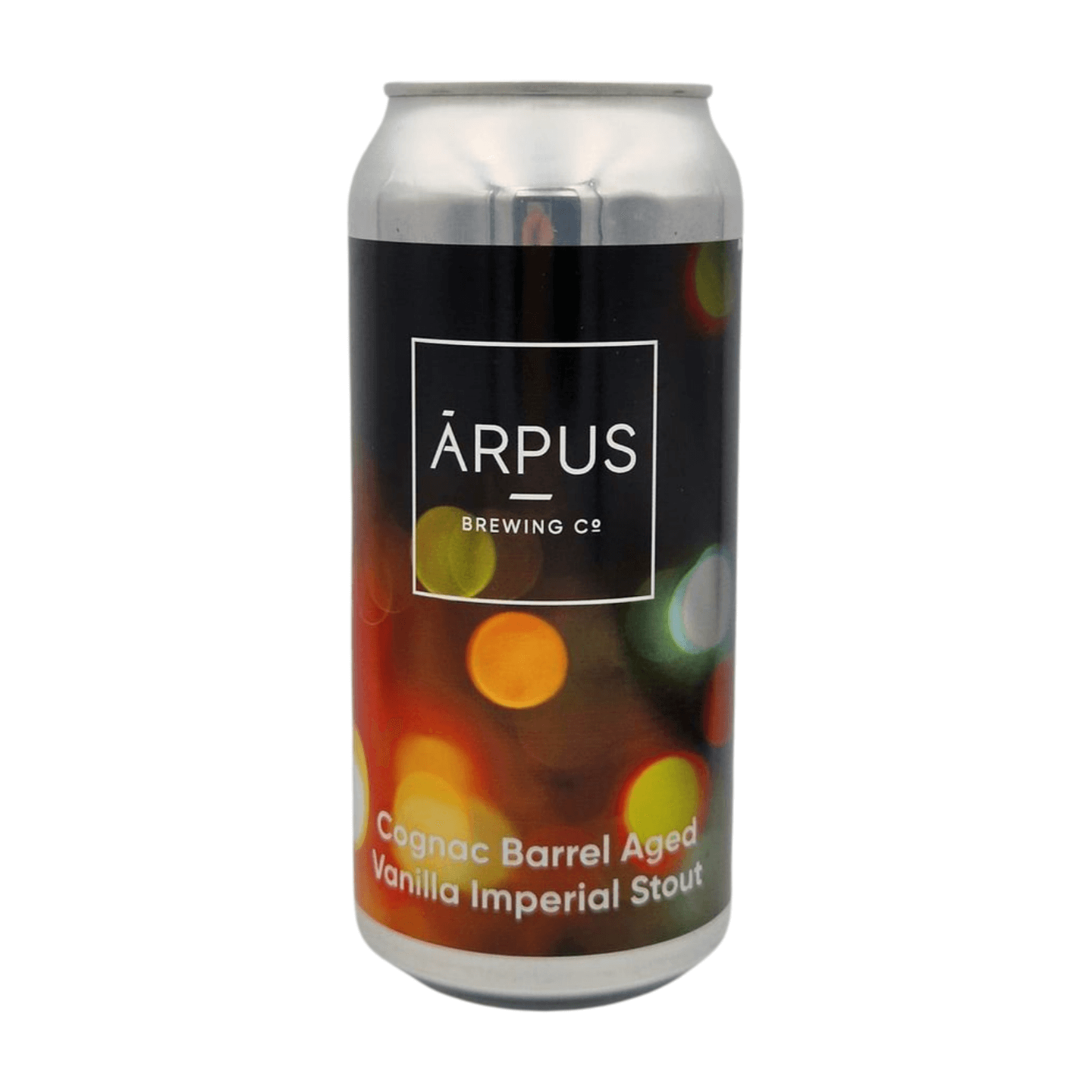 Arpus Cognac BA Vanilla Stout | BA Stout Webshop Online Verdins Bierwinkel Rotterdam