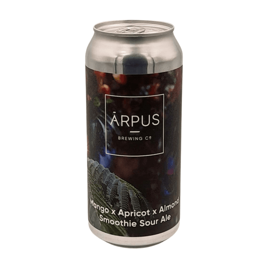 Arpus Mango x Apricot x Almond | Smoothie Sour Webshop Online Verdins Bierwinkel Rotterdam