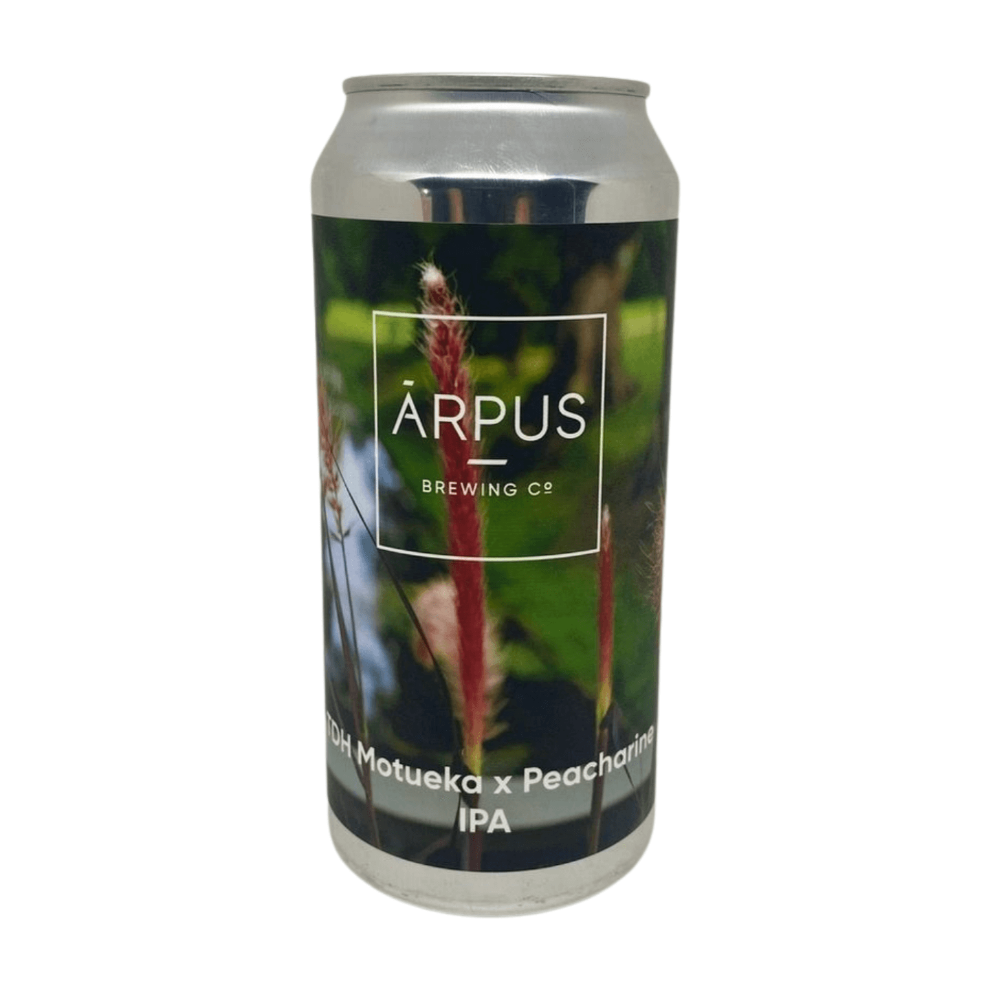 Arpus TDH Motueka Peacharine | API