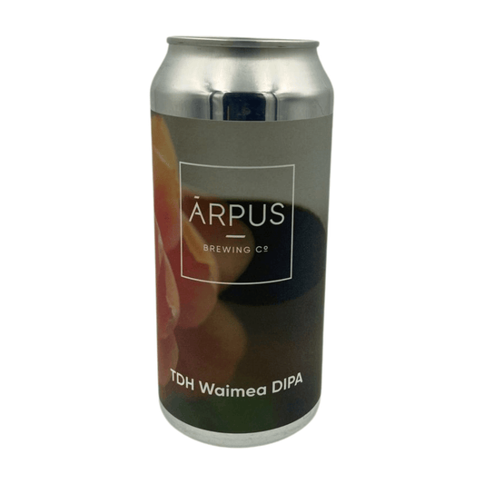 Arpus TDH Waimea | DIPA 