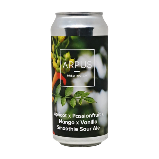 Arpus Aprikosen-Smoothie Sauer