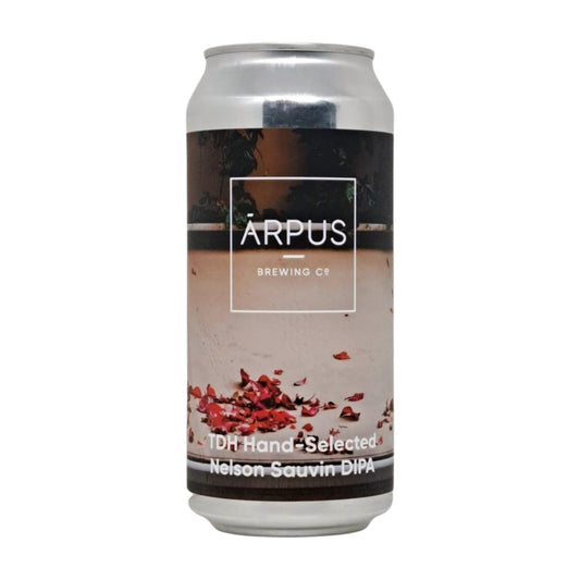 Arpus Hand Selected Nelson Sauvin DIPA