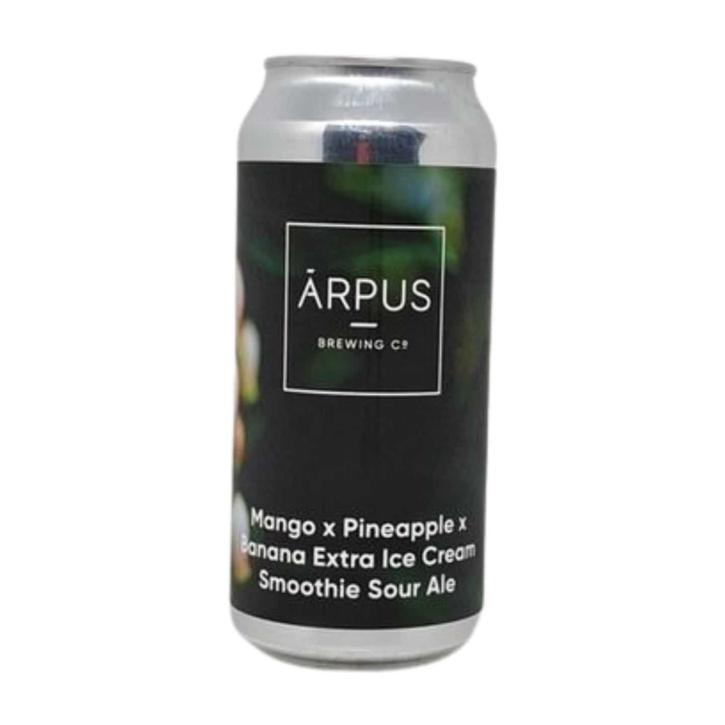 Arpus Smoothie Fruit Bier Online webshop Kopen Verdins