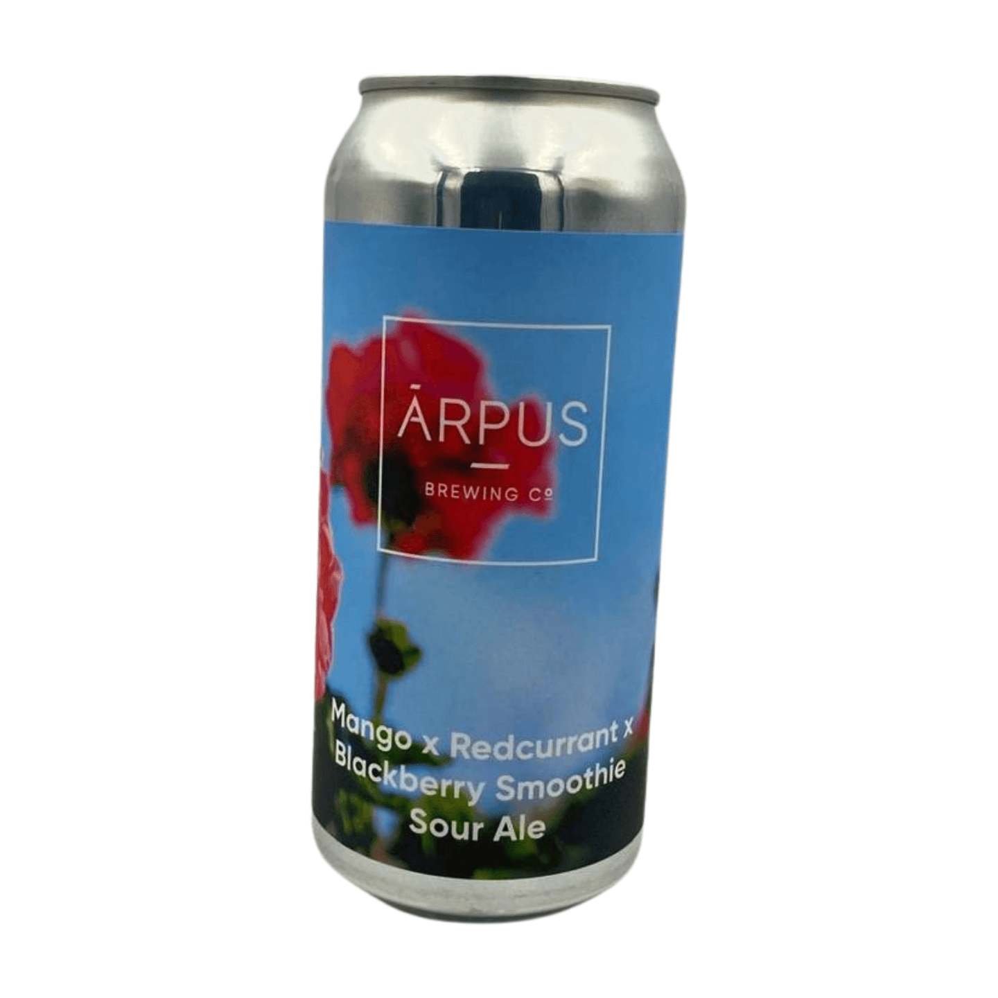 Arpus Mangue Groseille Mûre Aigre | Aigre Fruité 