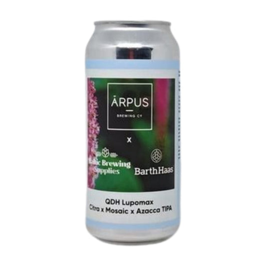 Arpus IPA Online webshop verdins Carftbeer shop Online Beers