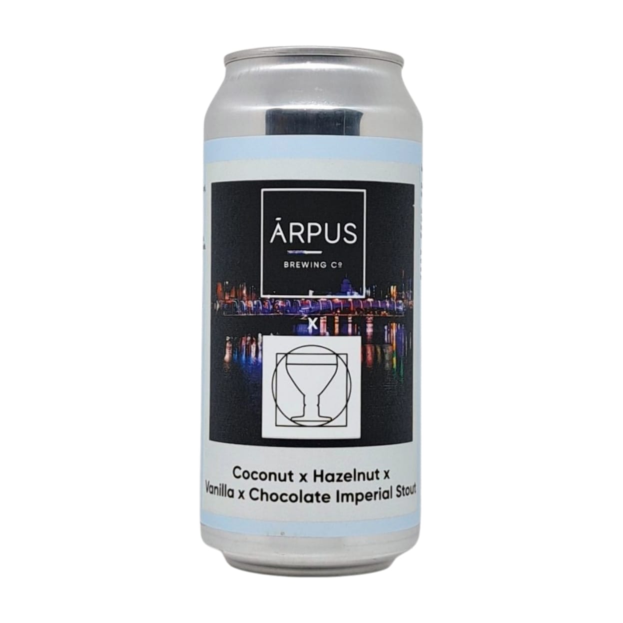 Arpus Stout