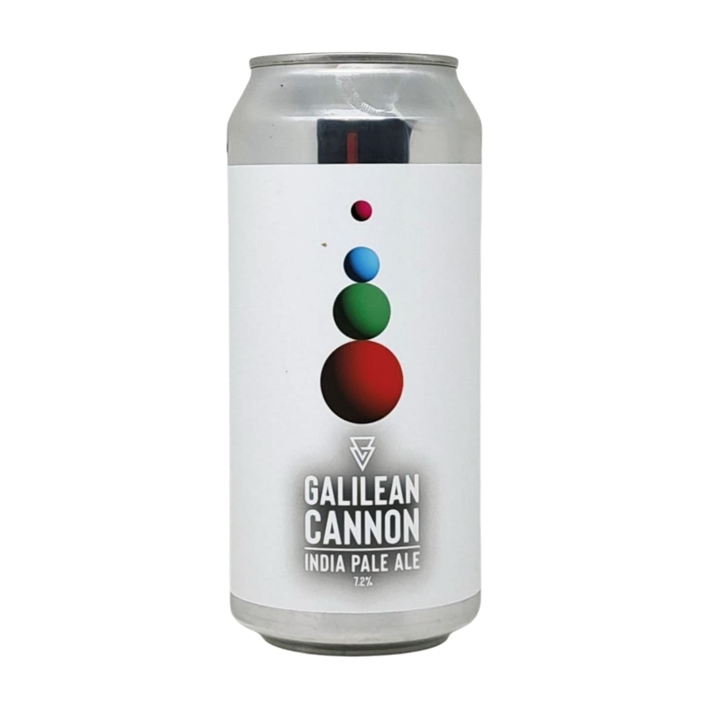 Azvex Galilean Cannon NEIPA
