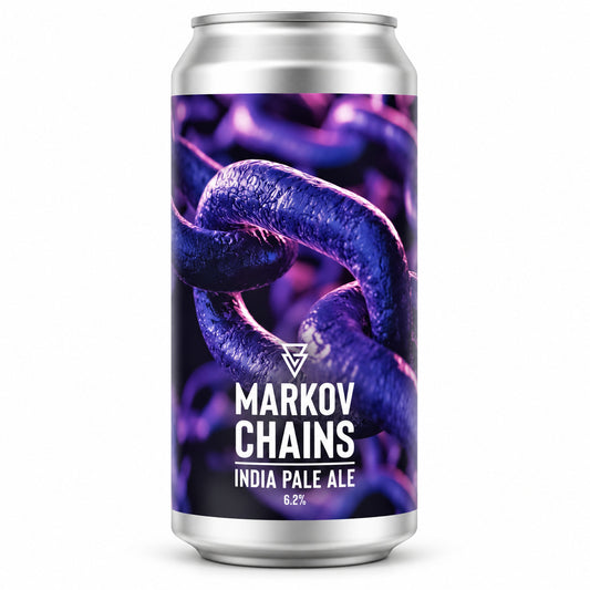Verdins Azvex Markov Chains