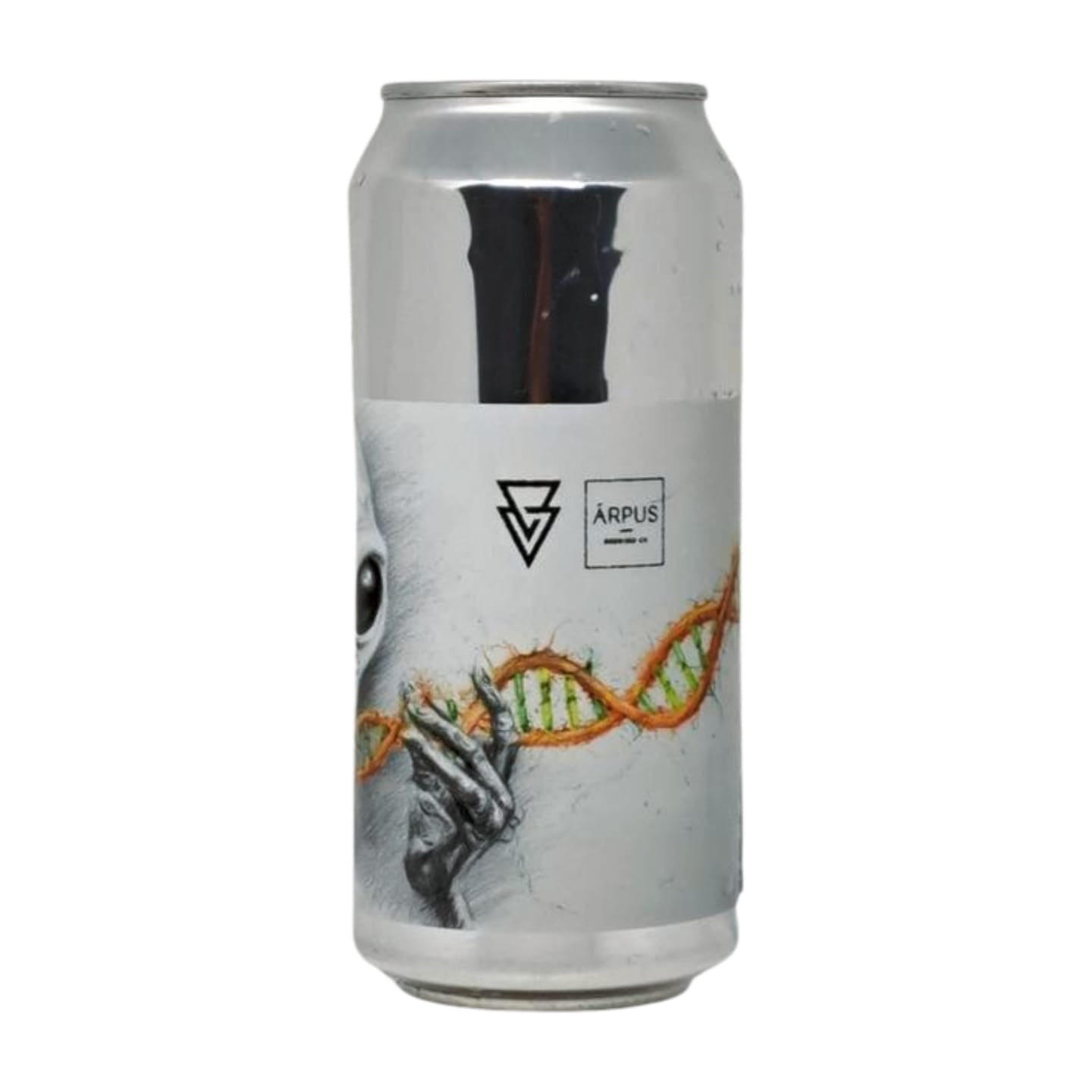 Azvex X Arpus Operation Genome [26.01] Smoothie Sour
