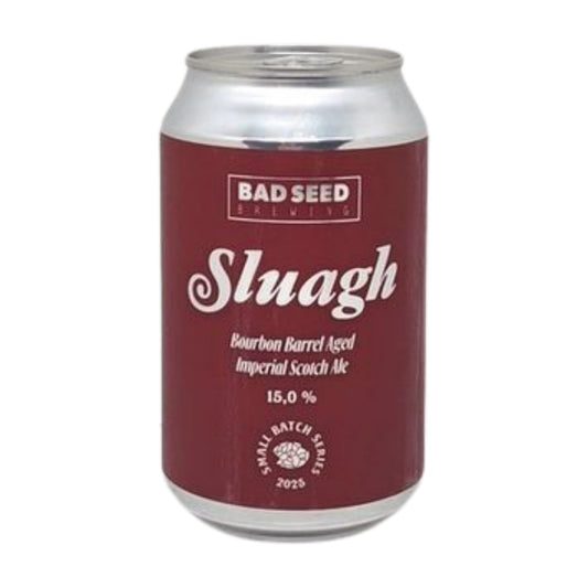 Bad Seed Beers online Webshop