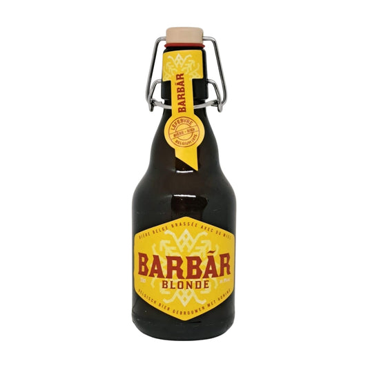 Barbar Nieuw Verdins