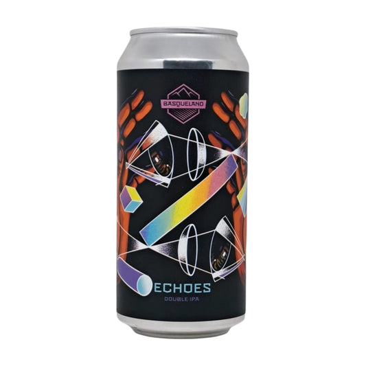 Basqueland Echoes  DIPA