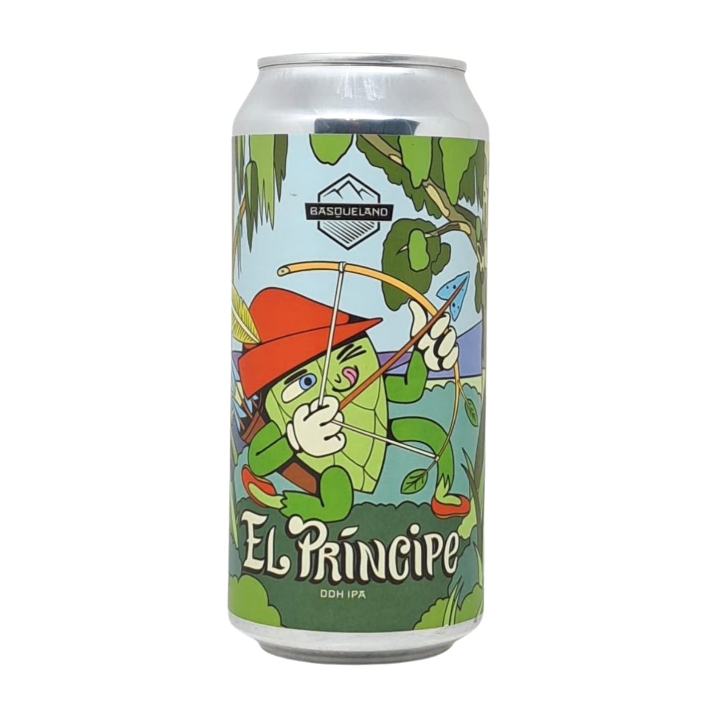 New Basqueland beers online webshop verdins caraftbeers Online IPA