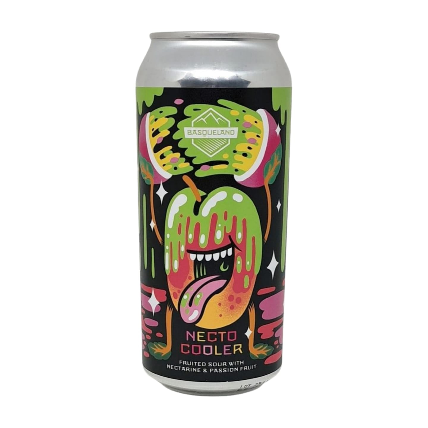 Glacière Basqueland Necto | Aigre Fruité