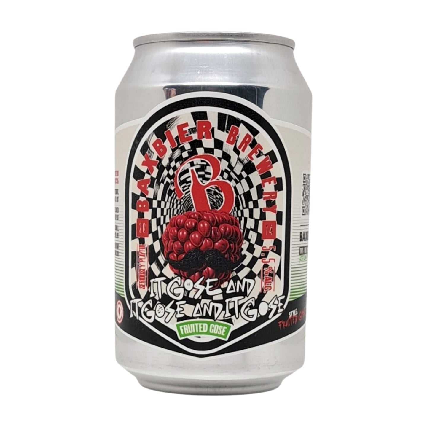 Baxbier Goe