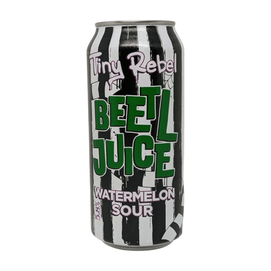 Tiny Rebel Brewing Co Beetle Juice | Sour 