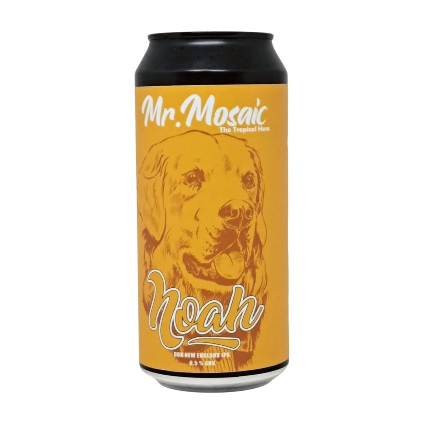 Bere NOAH Mr.Mosaic NEIPA