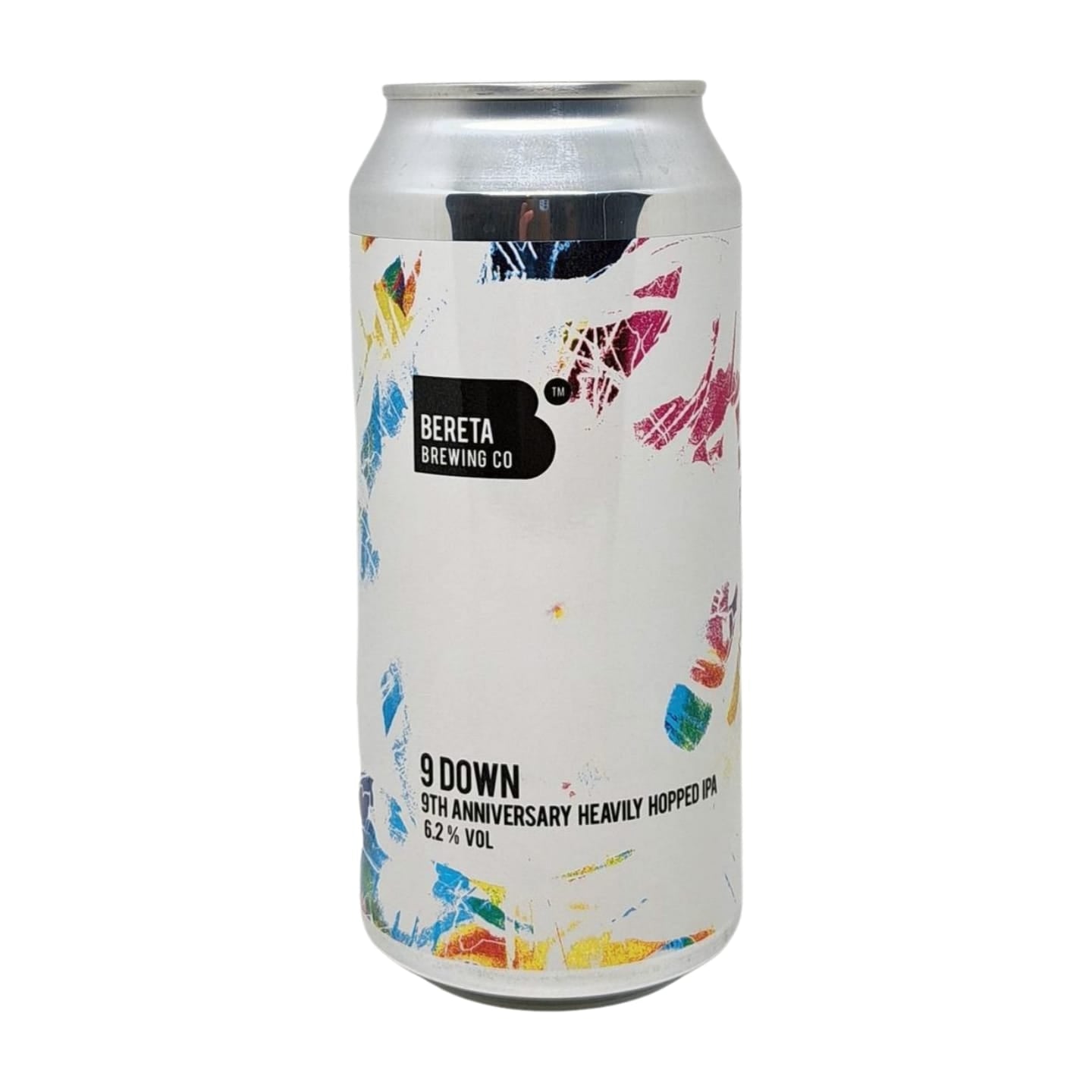 Bereta Brewing NEIPA