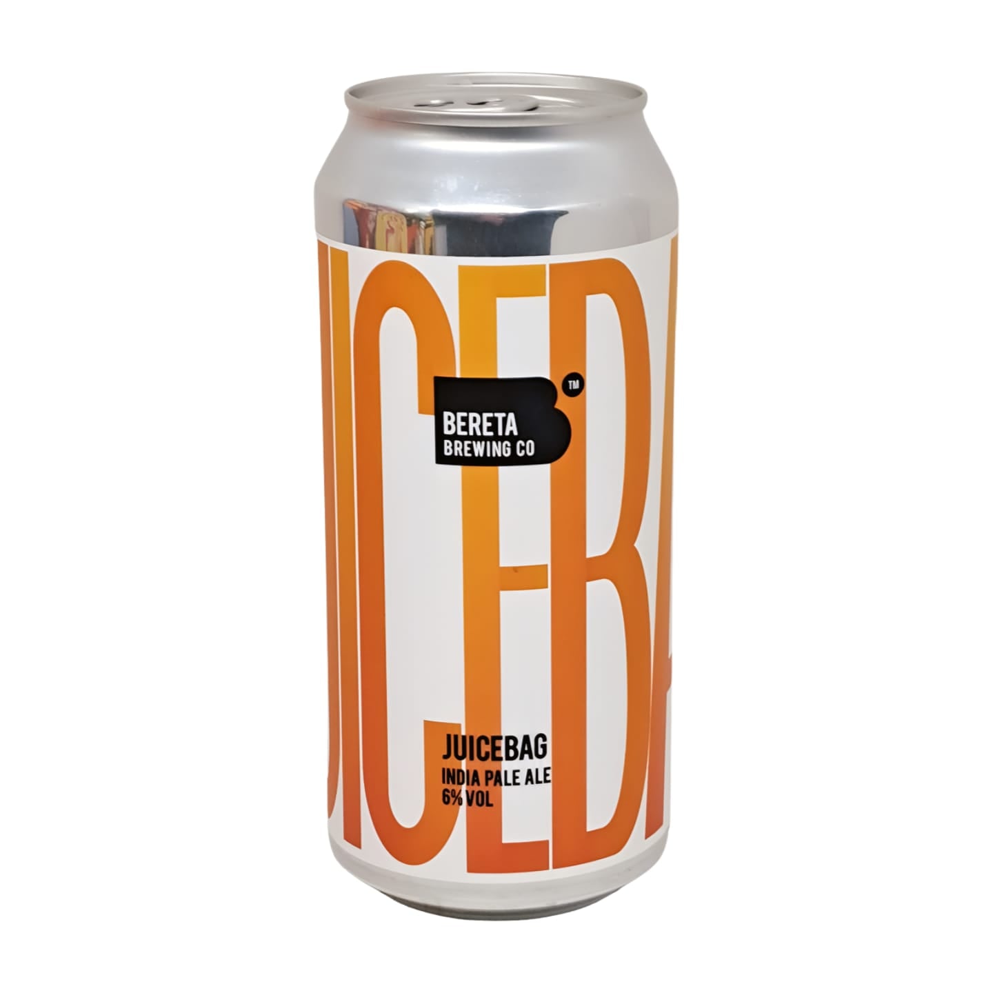 Bereta Brewing Co. Juicebag NEIPA
