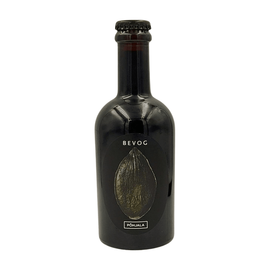 Bevog X Pohjala Seedated | Pumpkin Seeds and Rye Russian Imperial Stout Webshop Online Verdins Bierwinkel Rotterdam