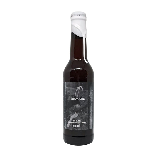 Blackout Barley Wine