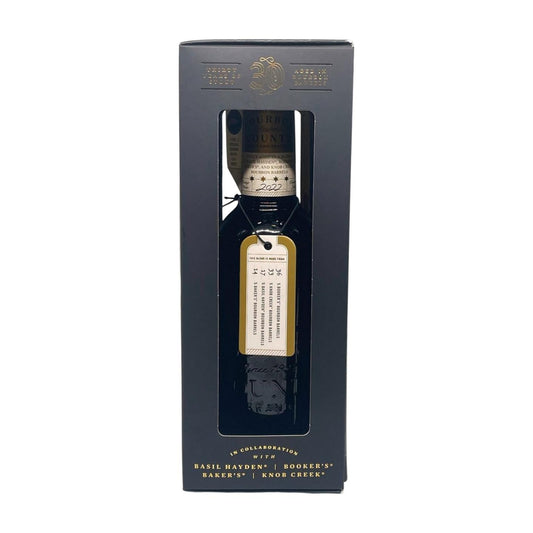 Bourbon County 30th Anniversary 2022 | BA Stout koop je bij Verdins Bierwinkel