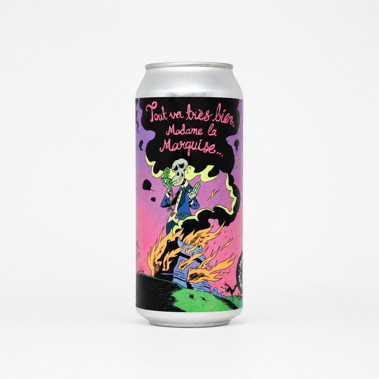 QIPA Canedian Beers online IPA webshop cheap Verdin.eu