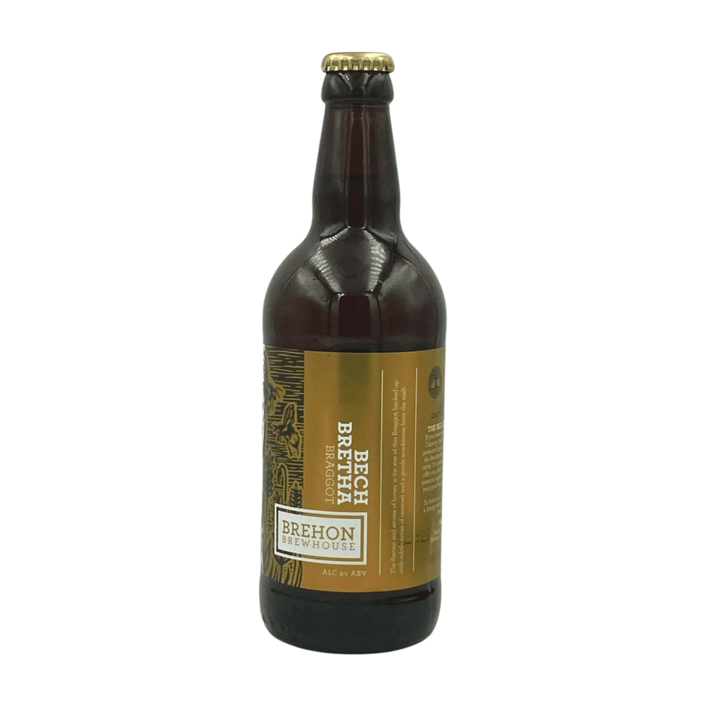 Brehon Bech Beatha | Braggot Kopen Online