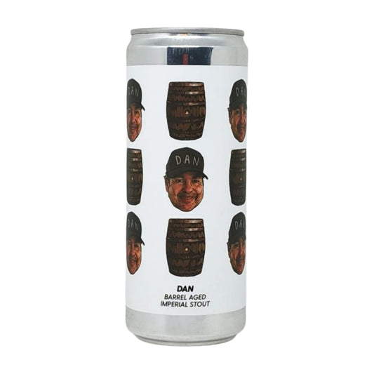 Barrel Aged Stout Beers Online webshop Verdins.nl