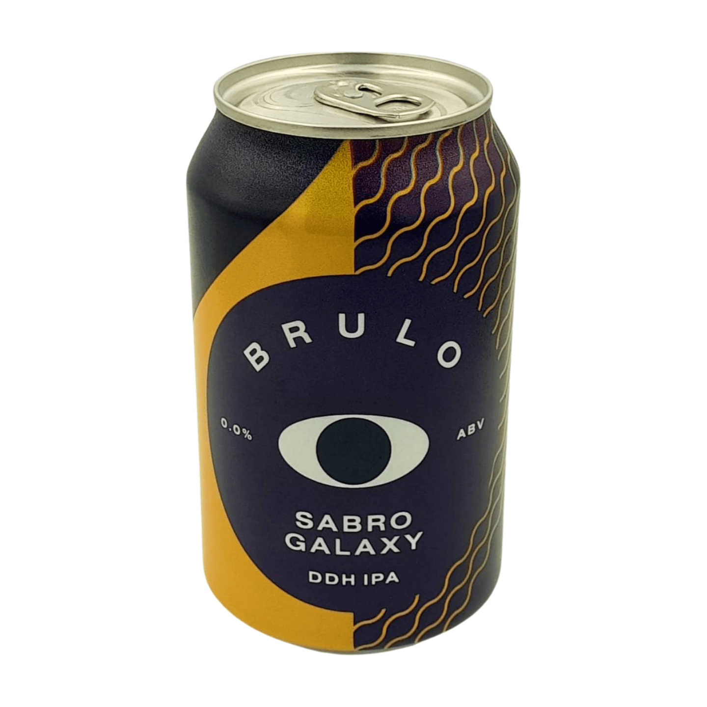 BRULO Sabro Galaxy DDH | Non IPA Webshop Online Verdins Bierwinkel Rotterdam