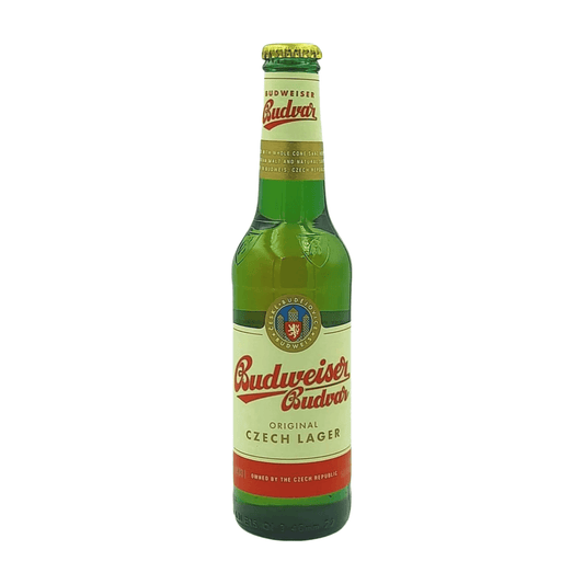 Budvar Budweiser | Czech Lager Webshop Online Verdins Bierwinkel Rotterdam