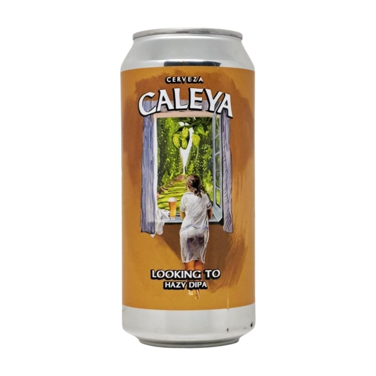Caleya Looking To  DIPA Verdins