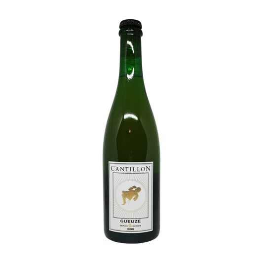 Cantillon Classic Geuze 2021 | Lambic