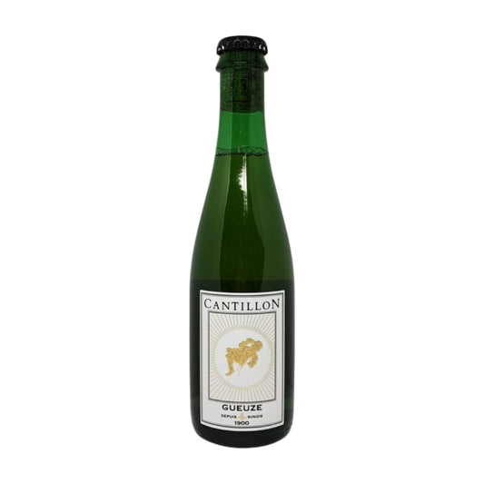 Cantillon Classic Gueuze 2025 (37,5cl) | Geuze Lambic