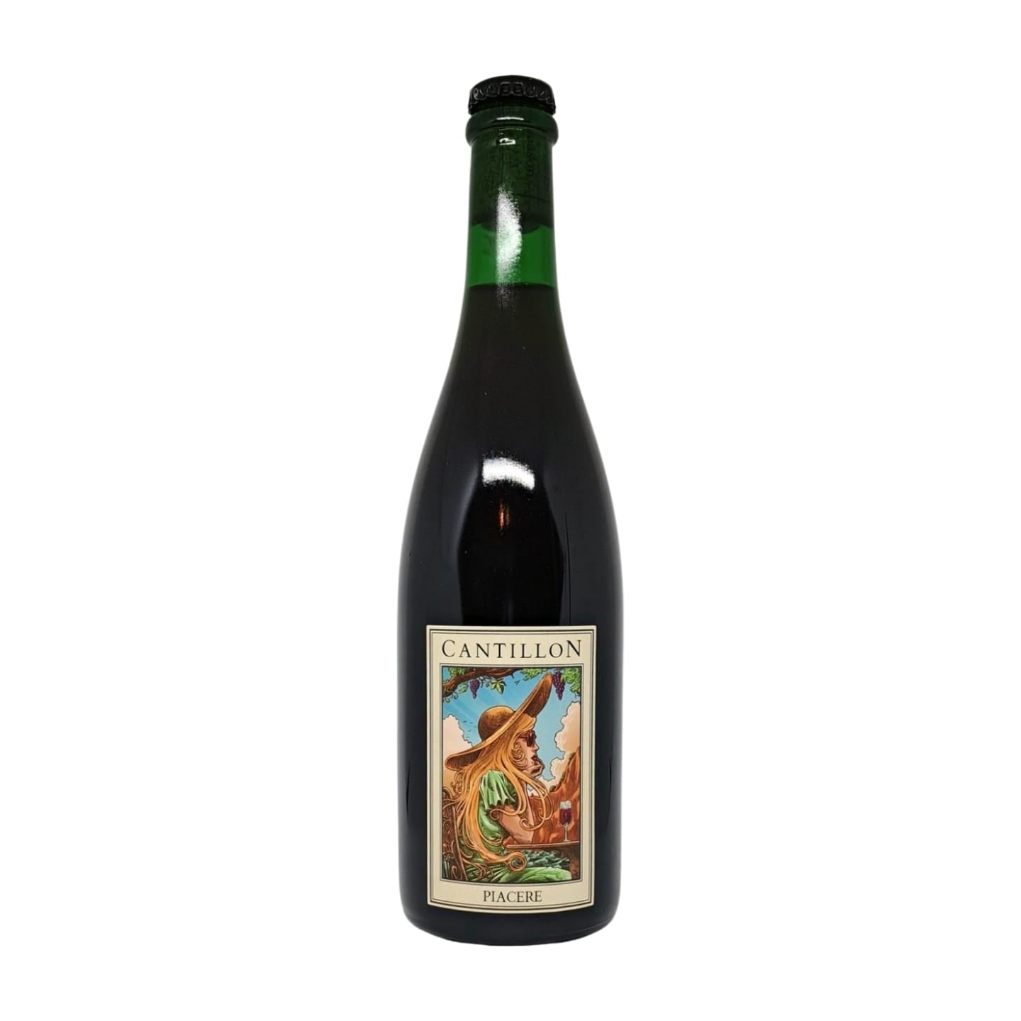 Cantillon Piacere 2022
