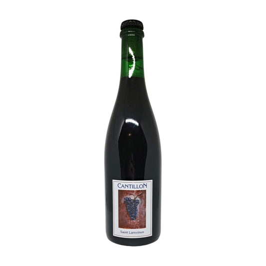 Cantillon_Saint_Lamvinus_2019