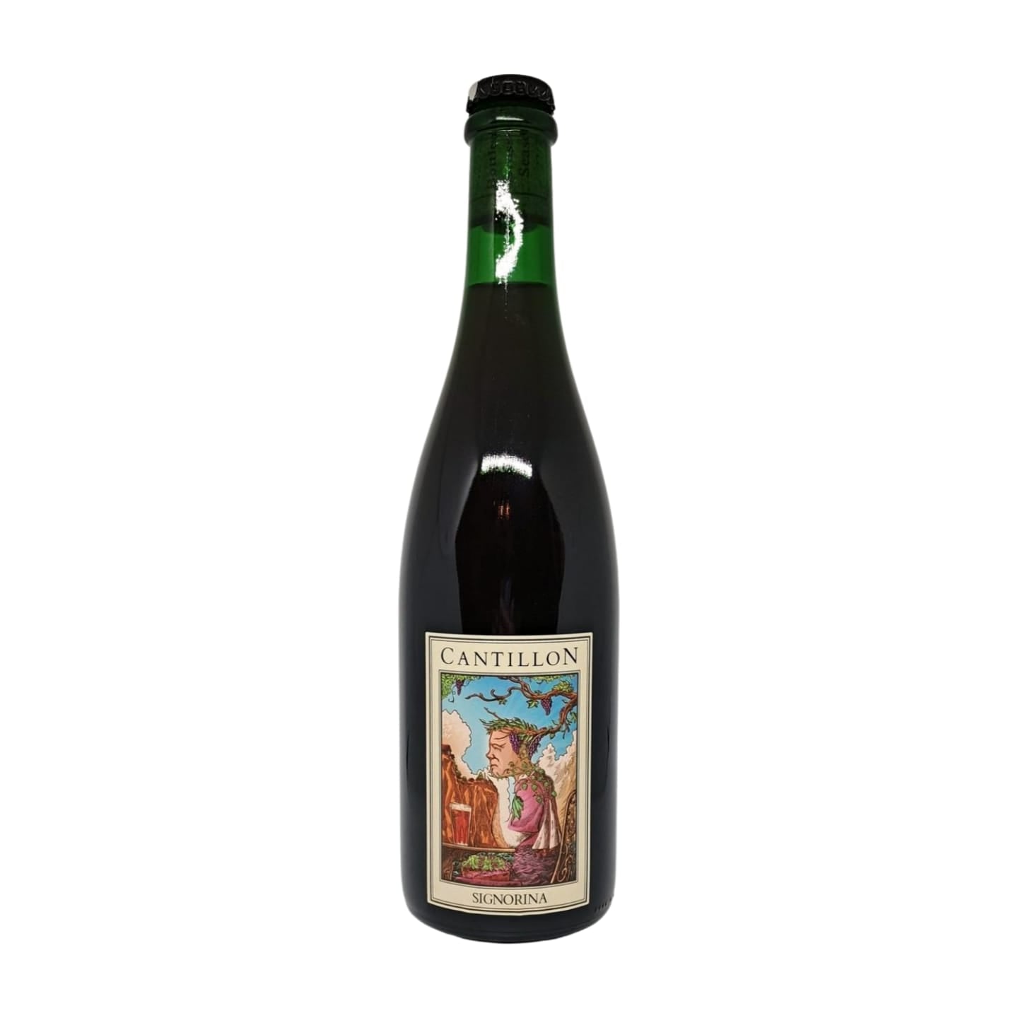 Cantillon Signorina 2022 Kopen