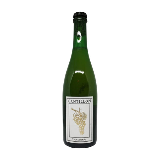 Cantillon_Vigneronne_2019 Verdins.nl