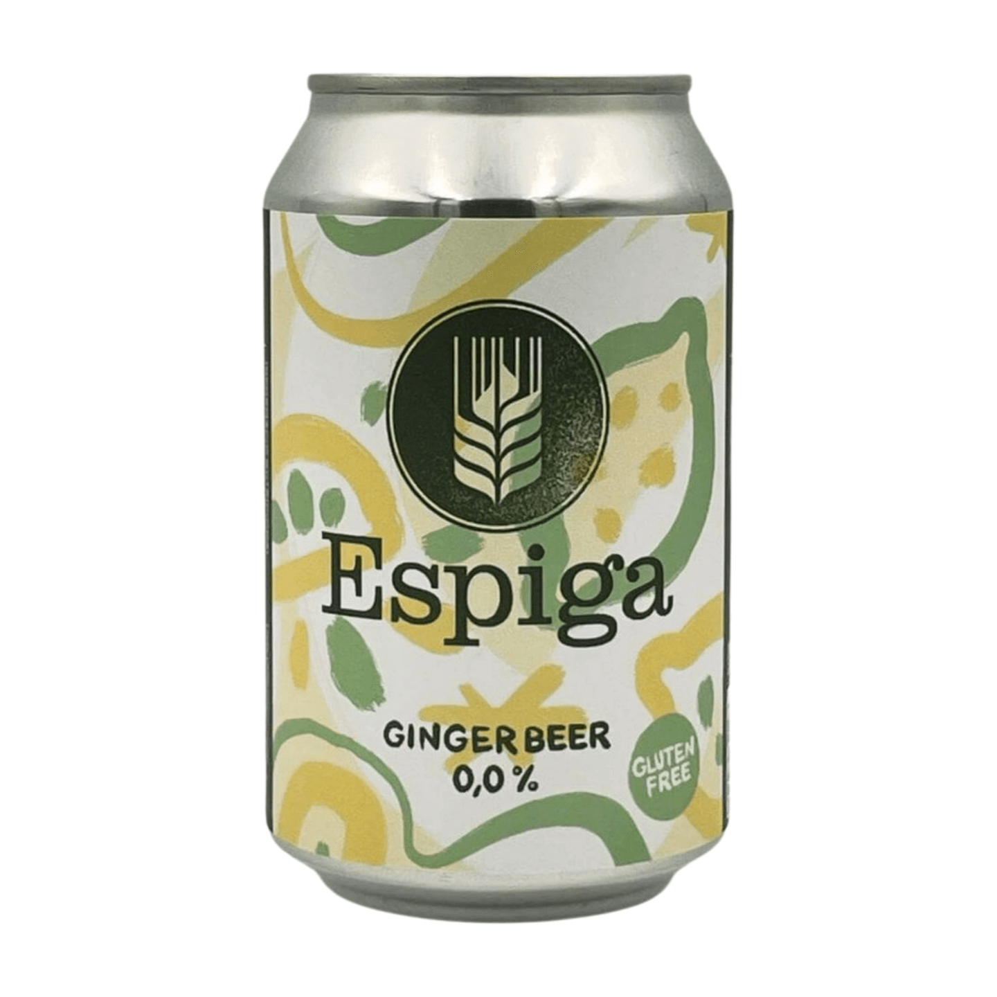 Espiga Ginger beer kopen online