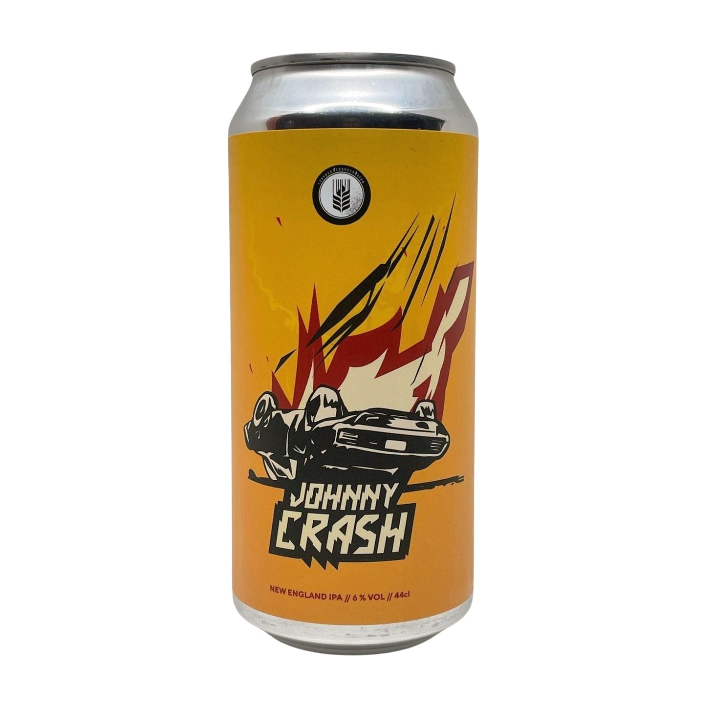 Cervesa Espiga Johnny Crash | NEIPA koop je bij Verdins Bierwinkel