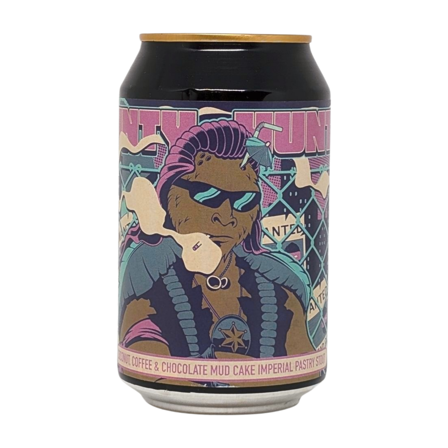 Pinta X Cervisiam Hazy Discovery Oslo | Hazy IPA