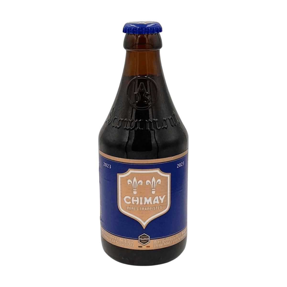 Bières de Chimay Chimay Grande Réserve | Dark Ale Webshop Online Verdins Bierwinkel Rotterdam