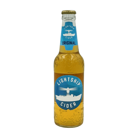 CiderCider Lightship Cider | Apple Cider Webshop Online Verdins Bierwinkel Rotterdam