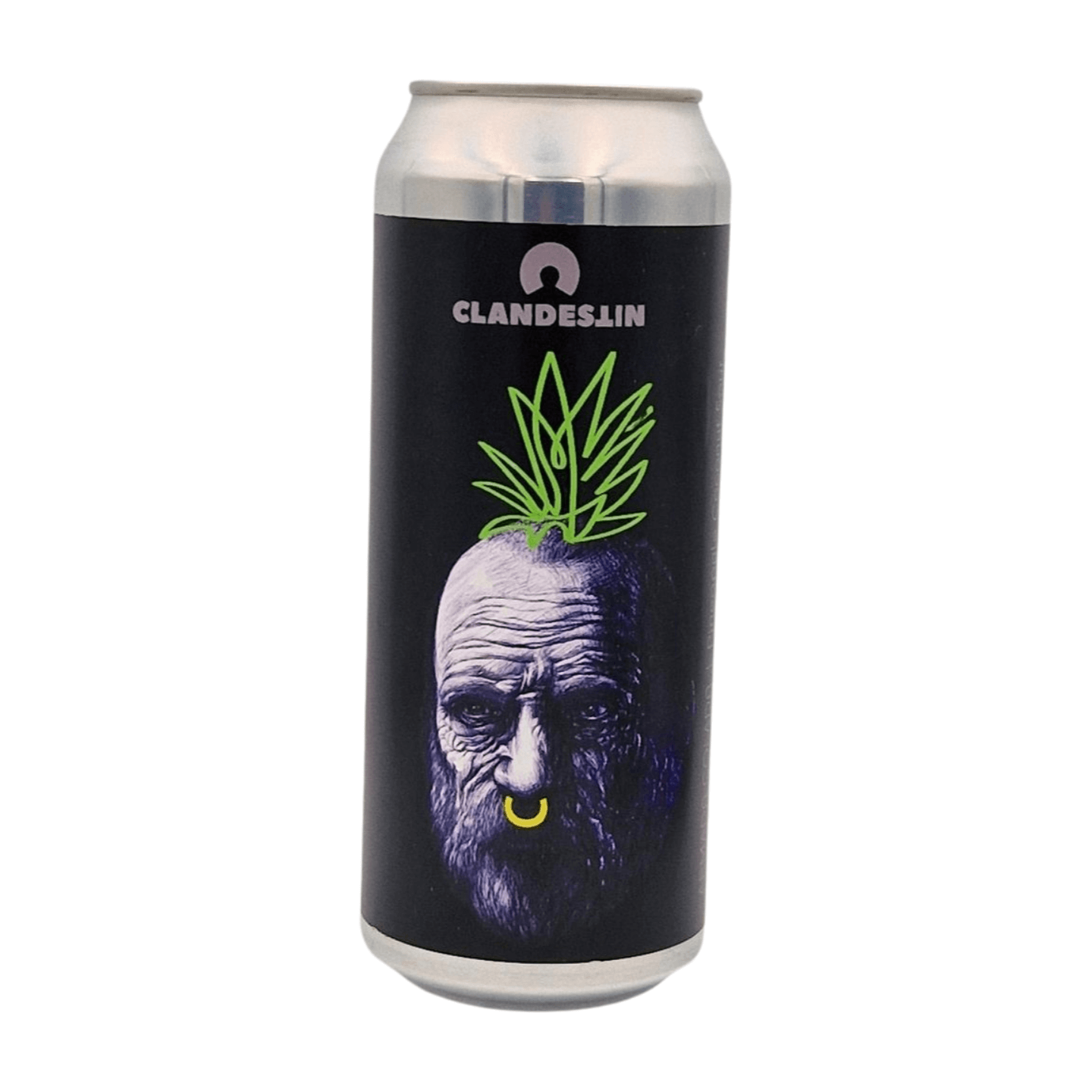 Geheime Armada Colada | Fruchtig