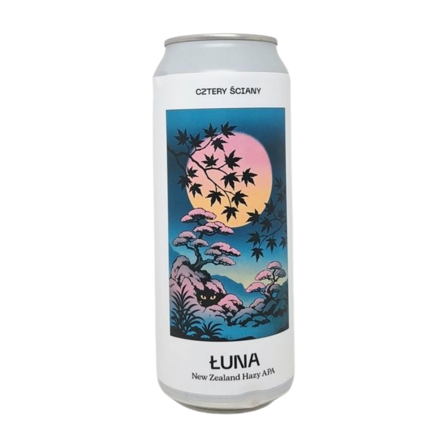Cztery Scany Pale Ale