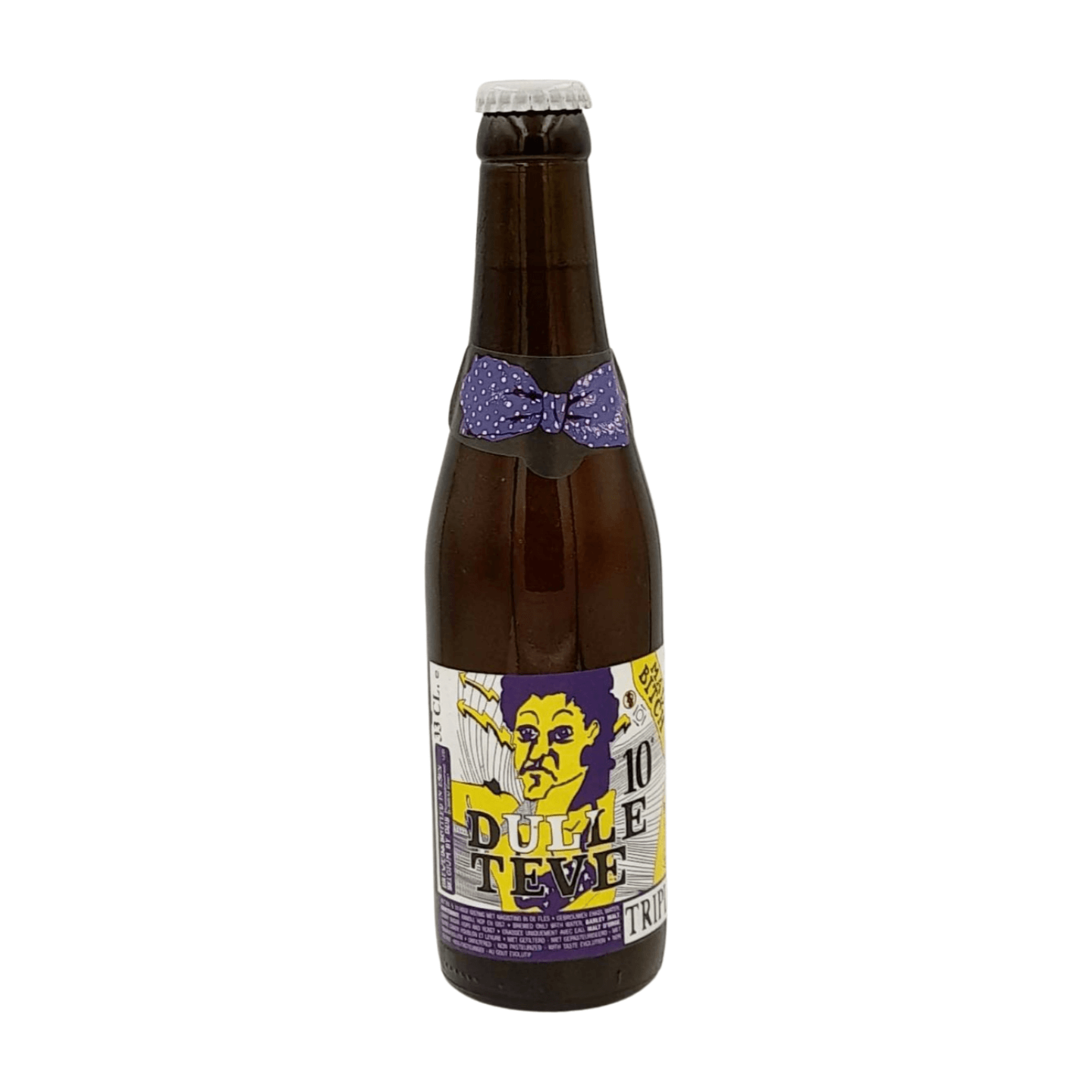Brouwerij De Dolle Brouwers Dulle Teve | Tripel Webshop Online Verdins Bierwinkel Rotterdam