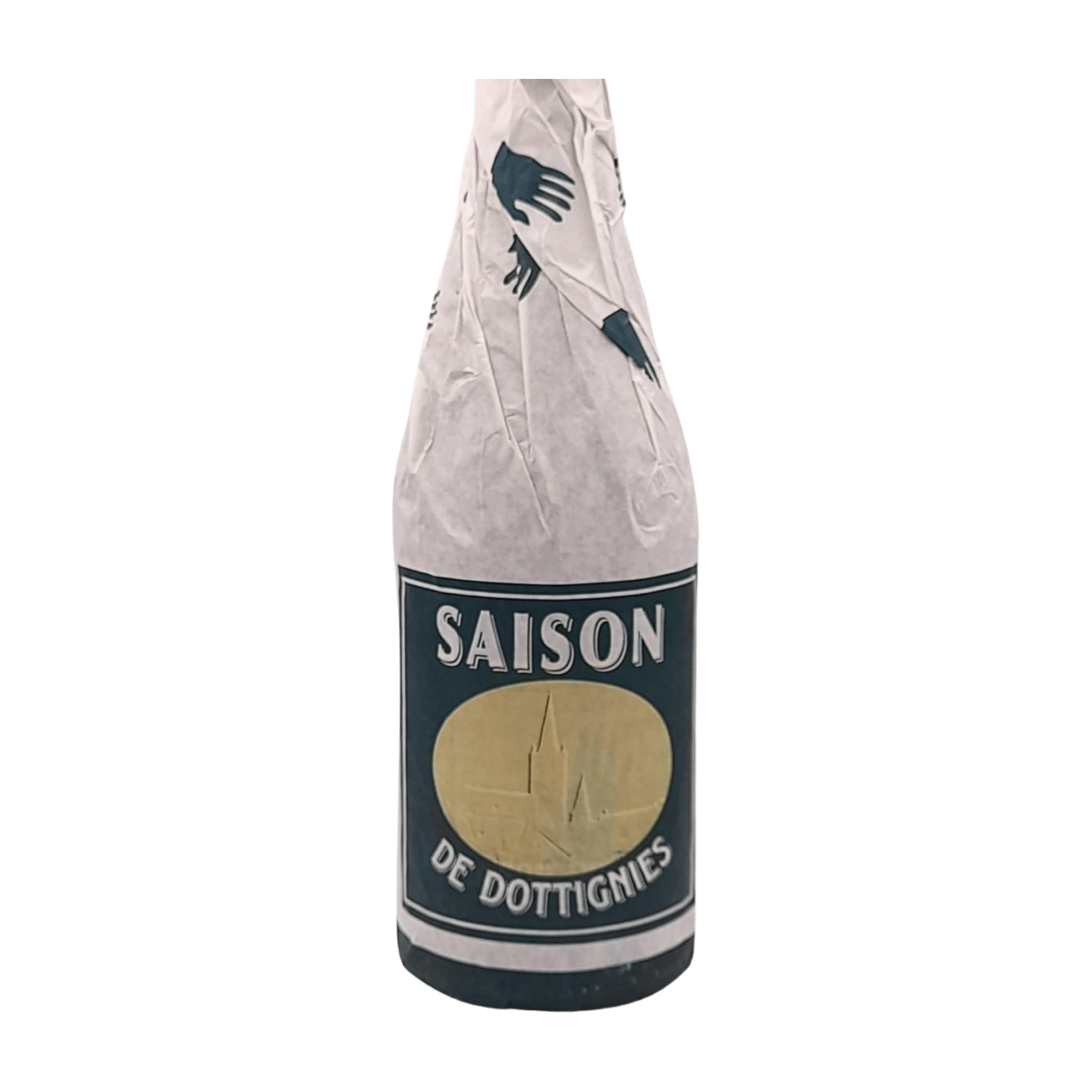 Brouwerij De Ranke Saison de Dottignies | Saison 75cl Webshop Online Verdins Bierwinkel Rotterdam
