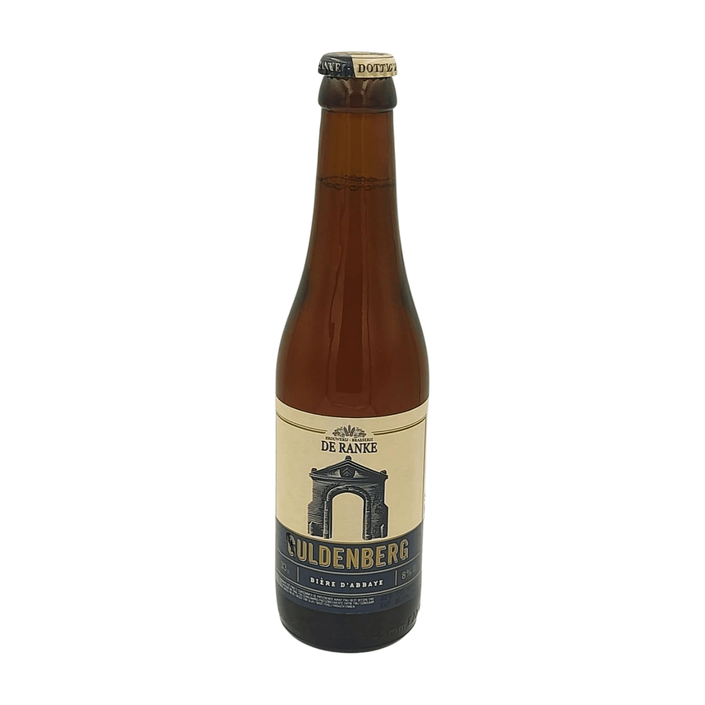 De Ranke Guldenberg | Tripel Webshop Online Verdins Rotterdam