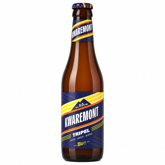 De Brabandere Kwaremont  Tripel